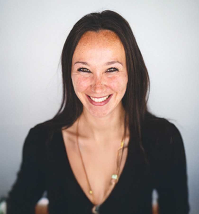 Julie COSTA