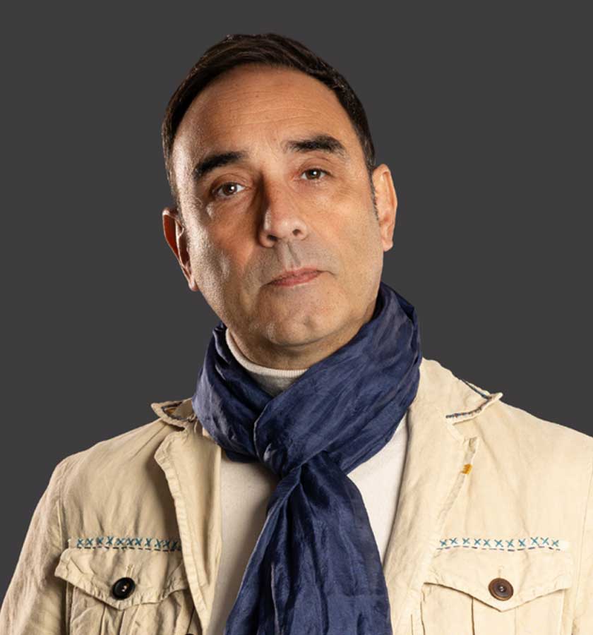 Olivier-MARION
