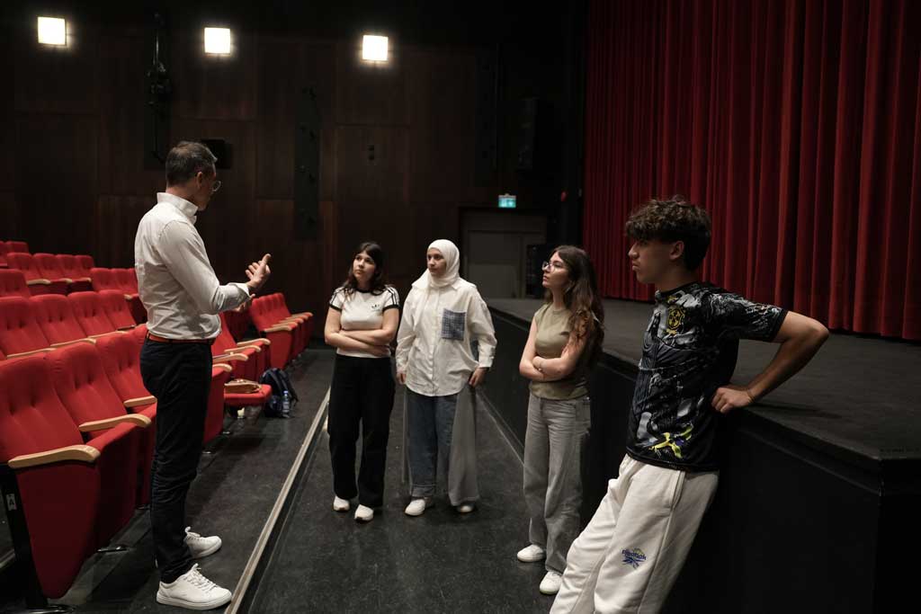 Photos-formation-Liban-(1)